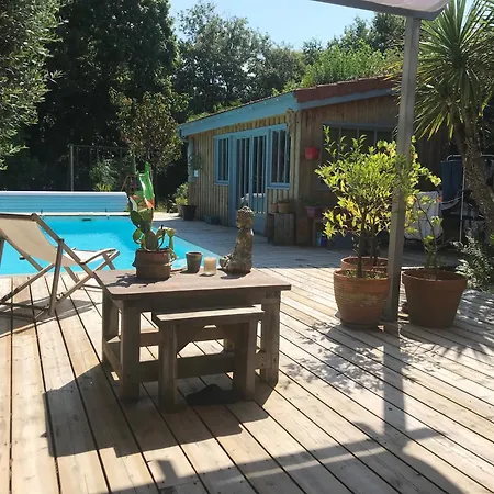 Piscine Villa *
